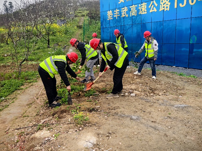 3重慶墊豐武高速04標(biāo)開(kāi)展志愿植樹(shù)活動(dòng).jpg